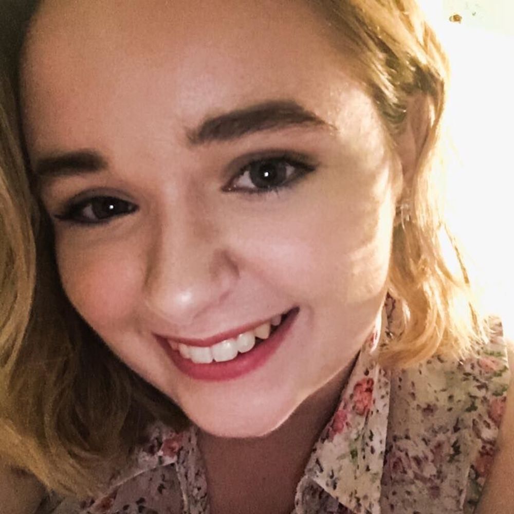 Meet your Posher, Emma